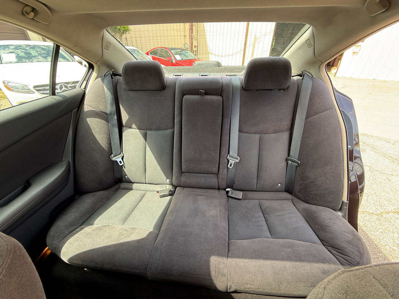 Used 2012 Nissan Maxima 3.5 S image 25