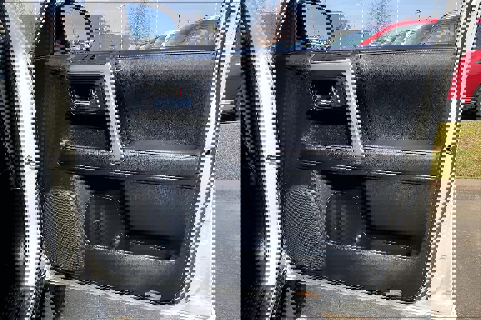 Used 2021 Toyota 4Runner SR5 image 21