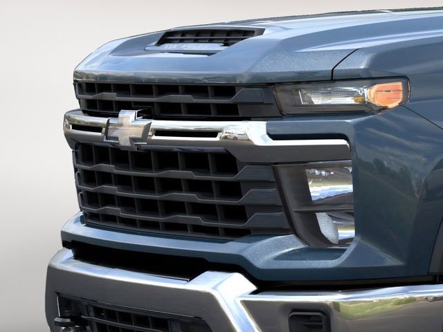 New 2026 Chevrolet Silverado 2500 LT w/ Z71 Off-Road Package image 14