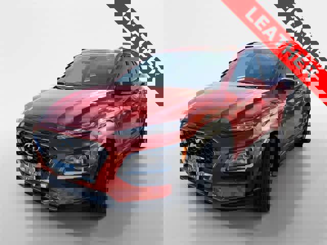 Used 2019 Hyundai Kona Ultimate image 7