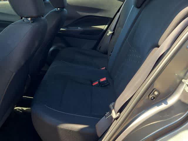 Used 2023 Nissan Kicks SV FWD image 18