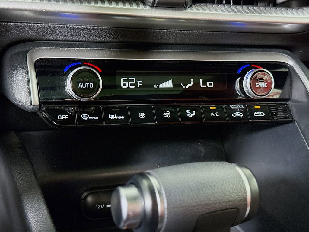 Used 2023 Kia K5 GT-Line image 8