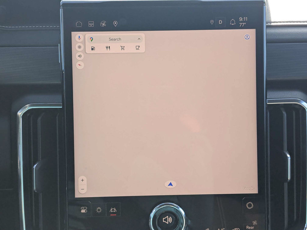 Used 2025 GMC Acadia Elevation FWD image 23