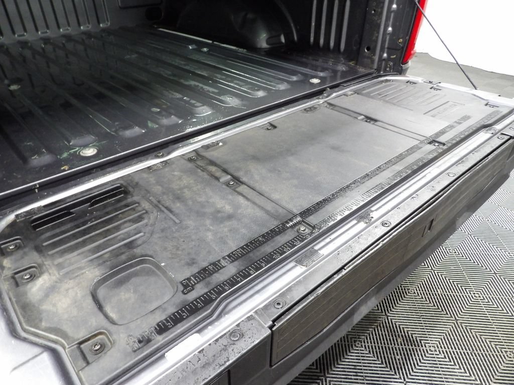 Used 2021 Ford F150 Platinum w/ Equipment Group 701A High AWD/4WD image 39