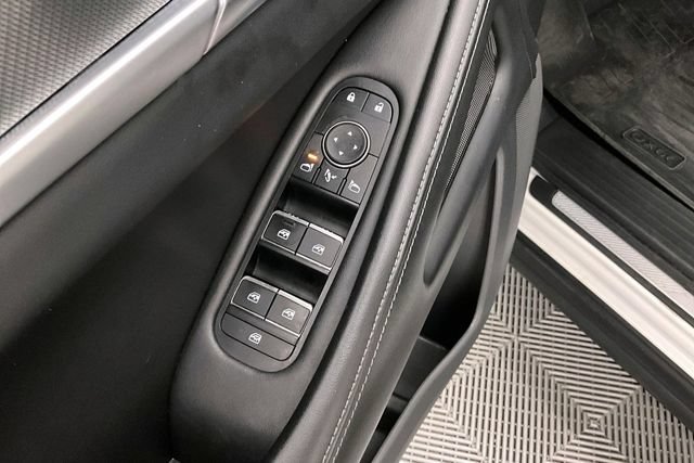 Used 2023 INFINITI QX60 Luxe AWD/4WD image 41