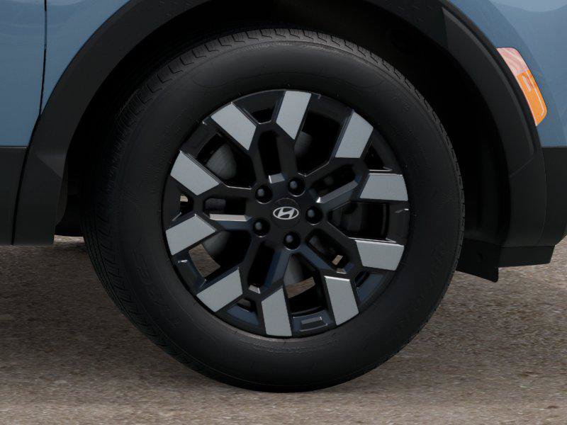 New 2027 Hyundai Santa Cruz SE AWD/4WD image 8
