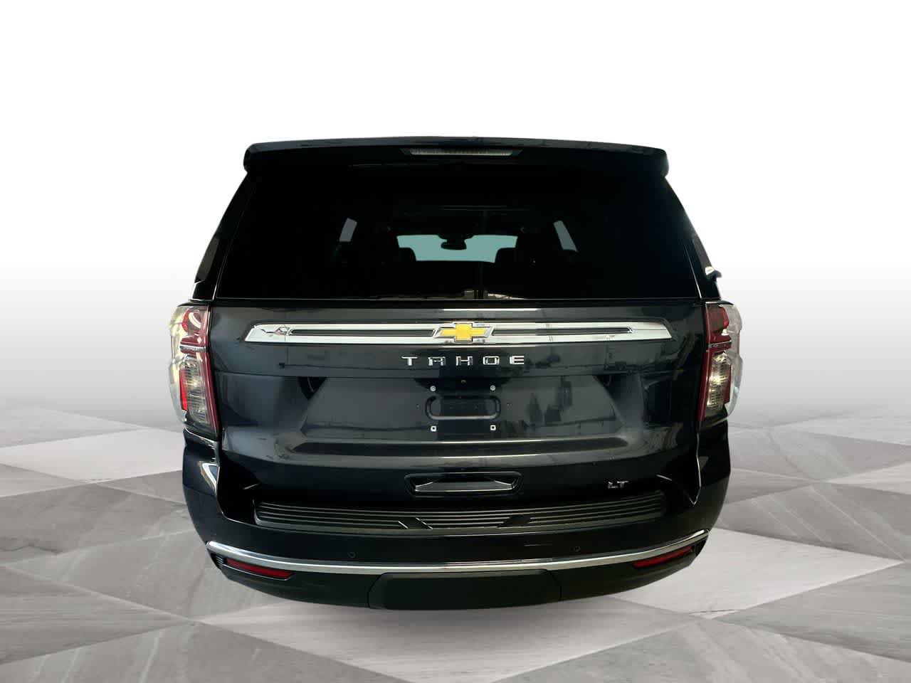 Used 2023 Chevrolet Tahoe LT w/ Luxury Package AWD/4WD image 7