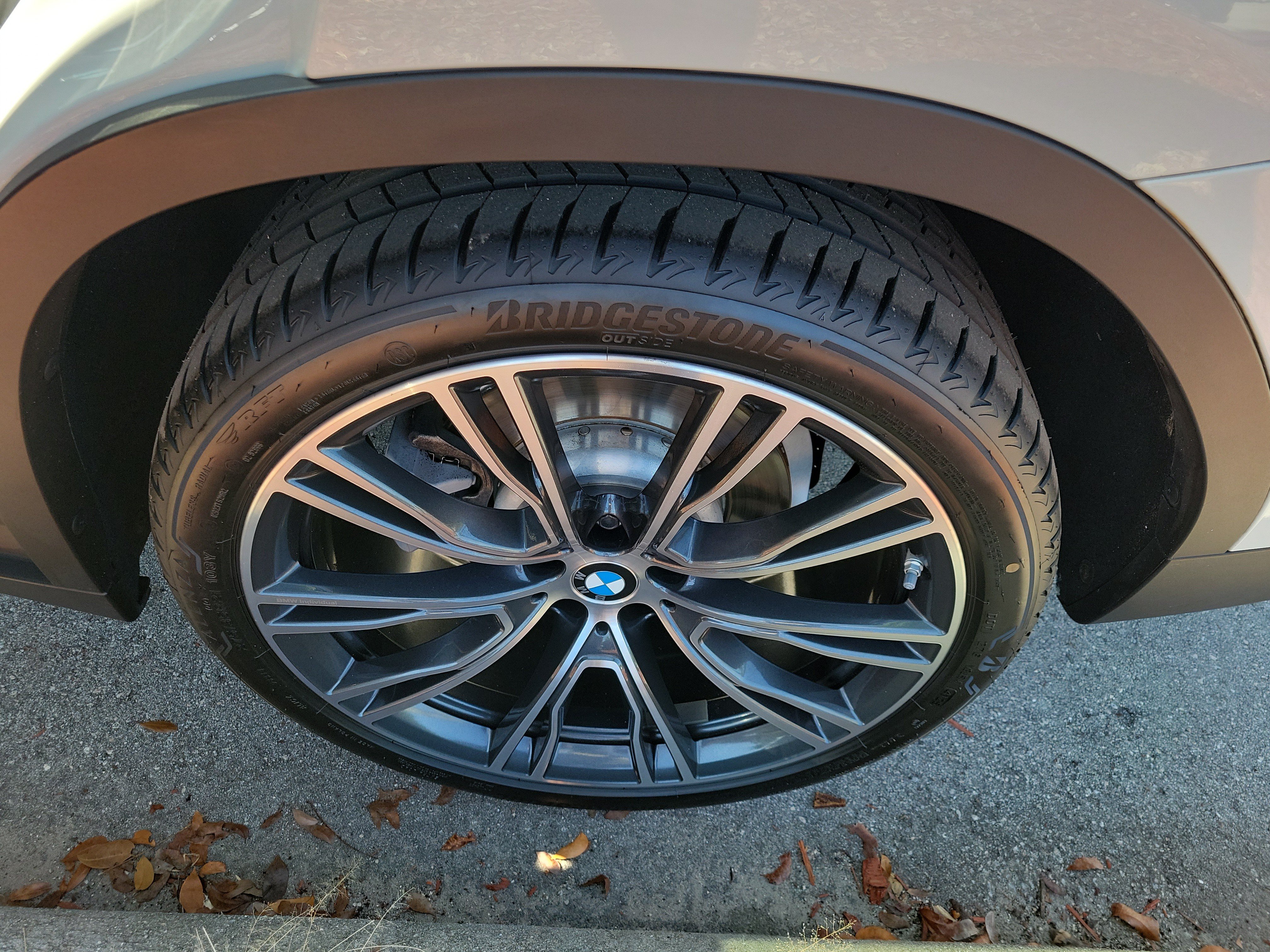 Used 2022 BMW X3 xDrive30i w/ Premium Package 2 (ZPA) AWD/4WD image 6