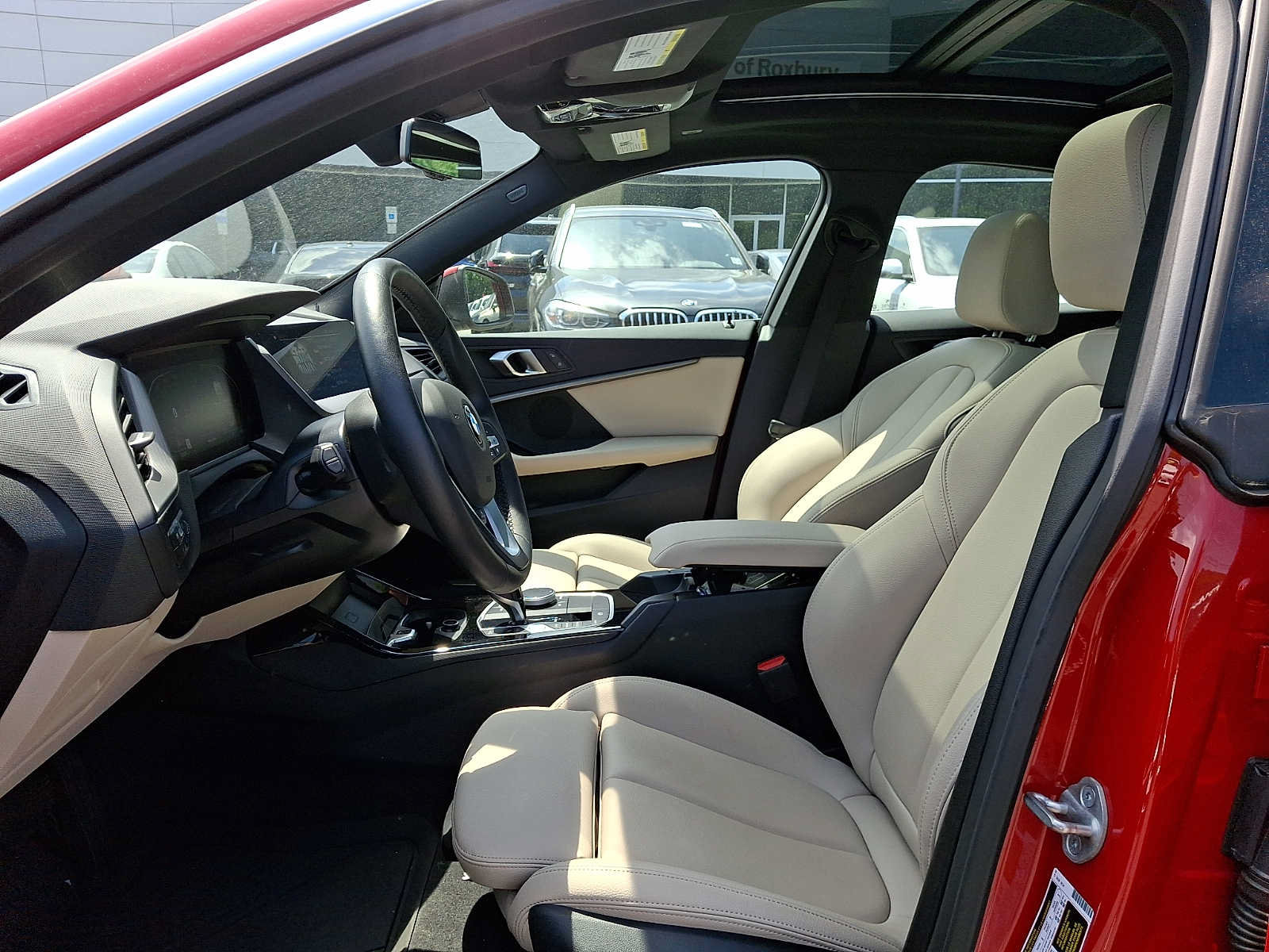 Used 2024 BMW 228i xDrive Gran Coupe w/ Premium Package AWD/4WD image 14