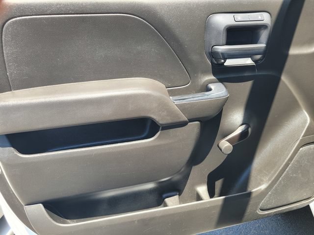 Used 2017 GMC Sierra 3500 2WD Regular Cab image 12