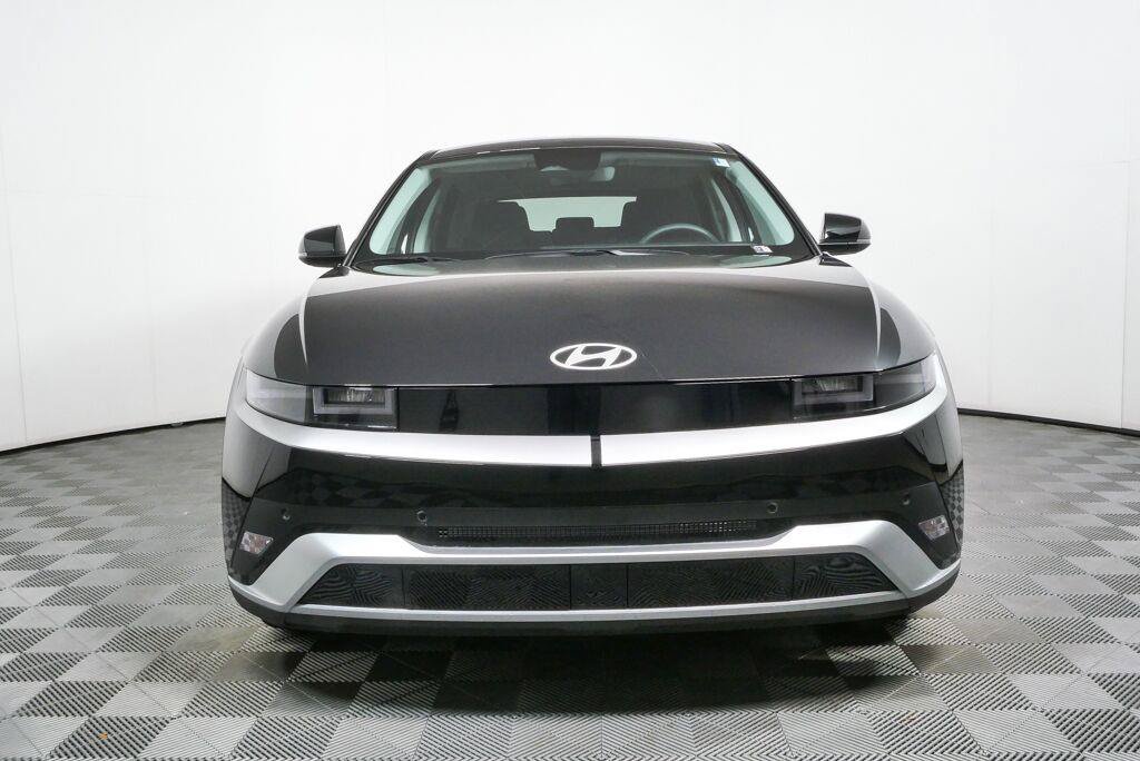 New 2026 Hyundai Ioniq 5 SE RWD image 21