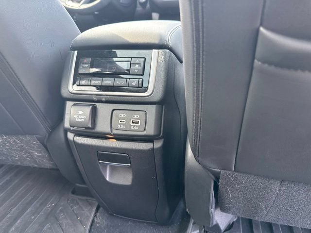 Used 2023 Subaru Ascent Touring AWD/4WD image 20