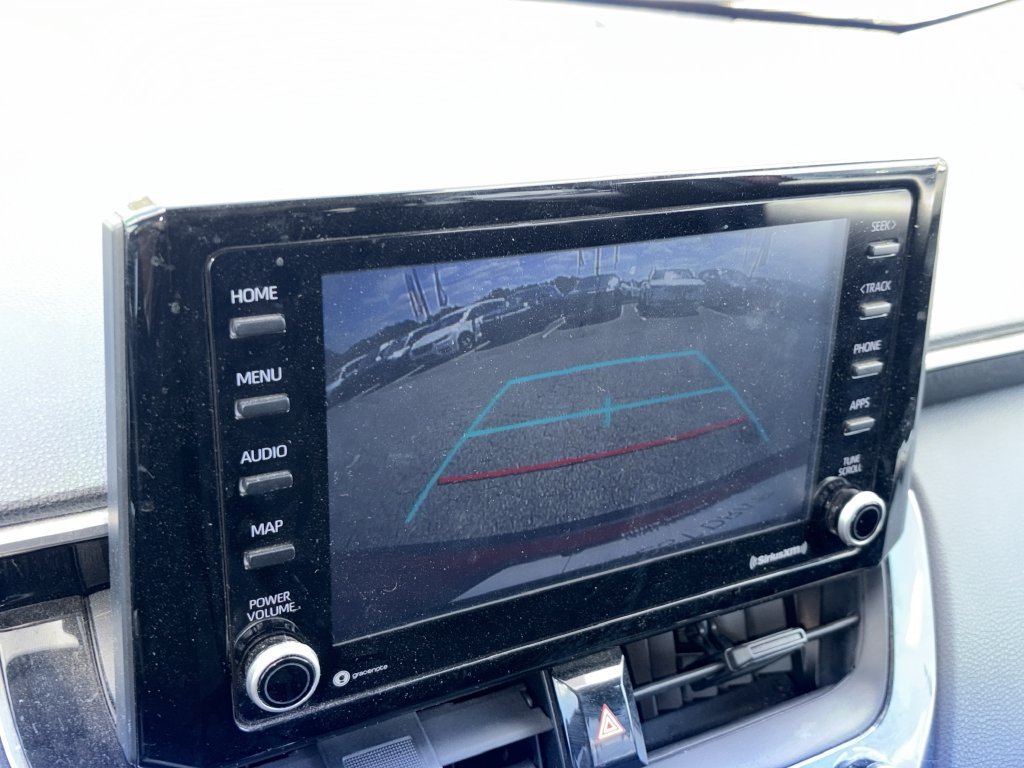 Used 2022 Toyota Corolla Cross LE FWD image 4
