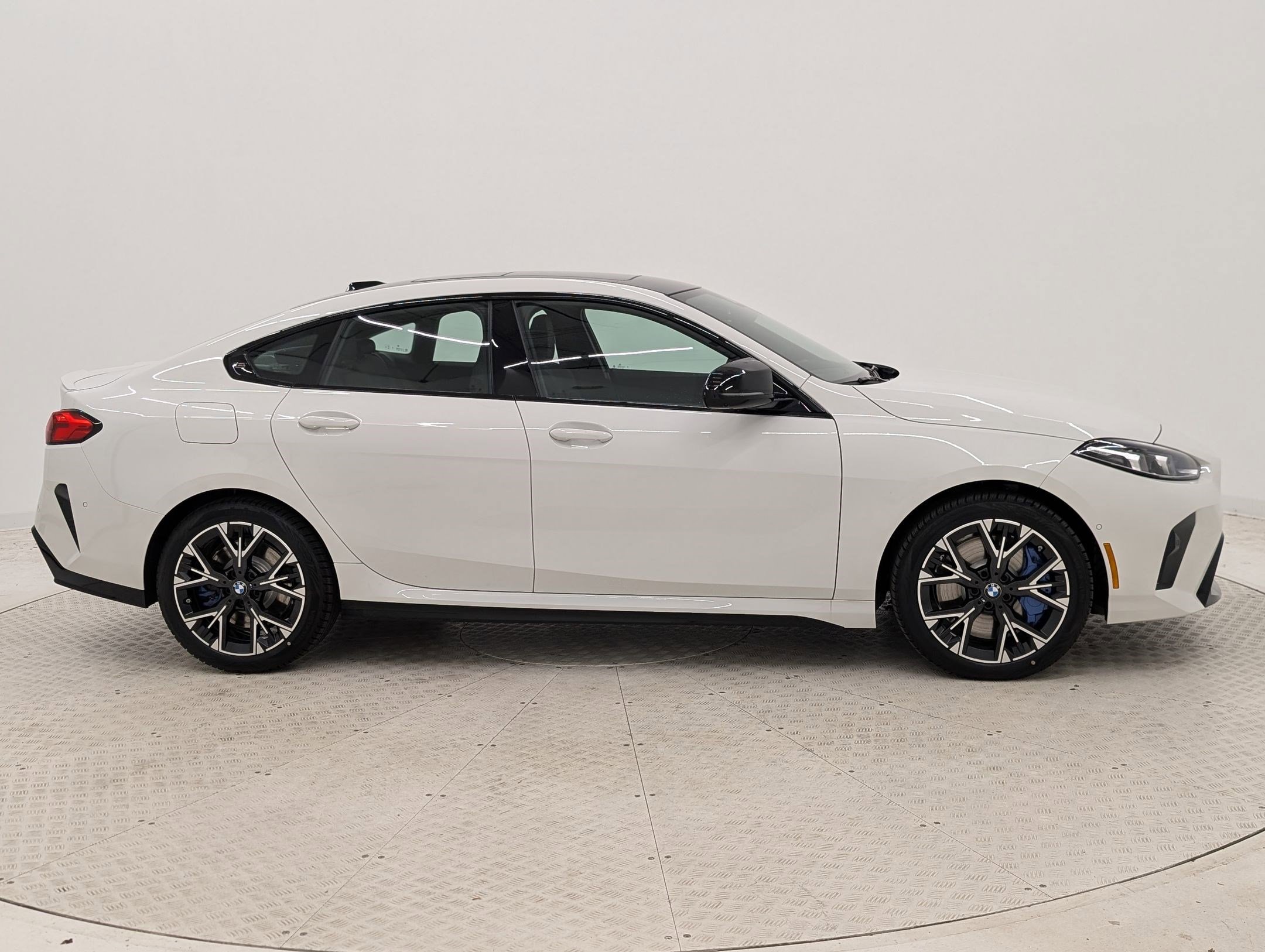 New 2026 BMW M235i xDrive w/ Technology Package AWD/4WD image 8