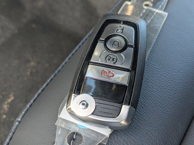 New 2025 Ford Bronco Outer Banks image 23