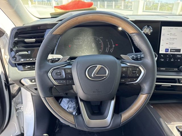 Used 2023 Lexus RX 350 Premium w/ Accessory Package (Z1) FWD image 14