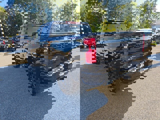 New 2026 Chevrolet Silverado 1500 LT Trail Boss w/ Convenience Package II image 2