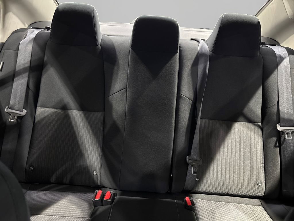 Used 2025 Nissan Sentra SV image 18