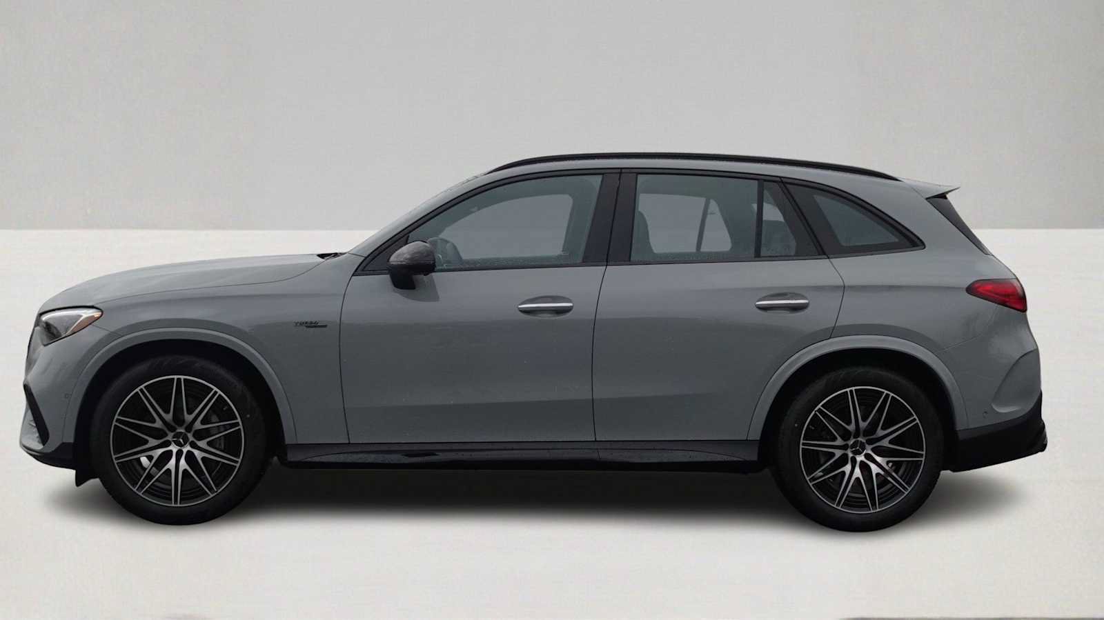 New 2026 Mercedes-Benz GLC 43 AMG 4MATIC image 8