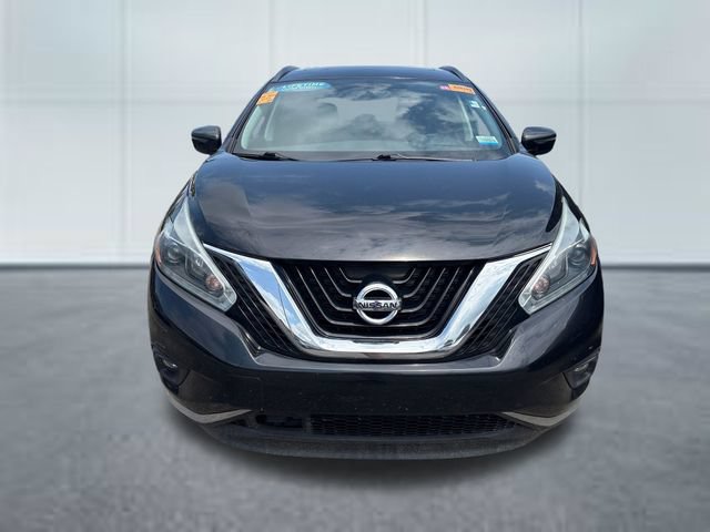 Used 2018 Nissan Murano SV AWD/4WD image 6