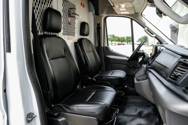 Used 2020 Ford Transit 250 Medium Roof w/ Load Area Protection Package RWD image 29