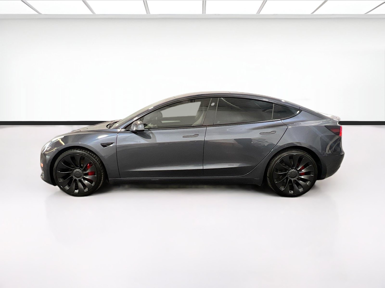 Used 2023 Tesla Model 3 Performance AWD/4WD image 22