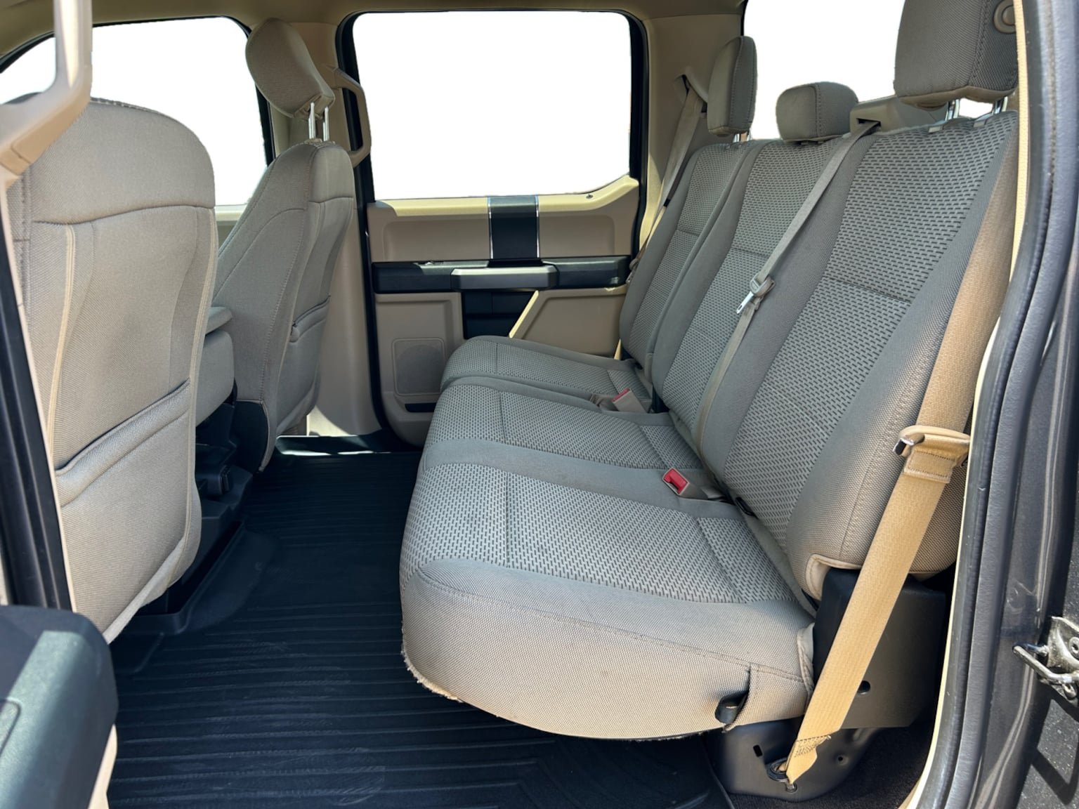 Used 2019 Ford F150 XLT AWD/4WD image 16