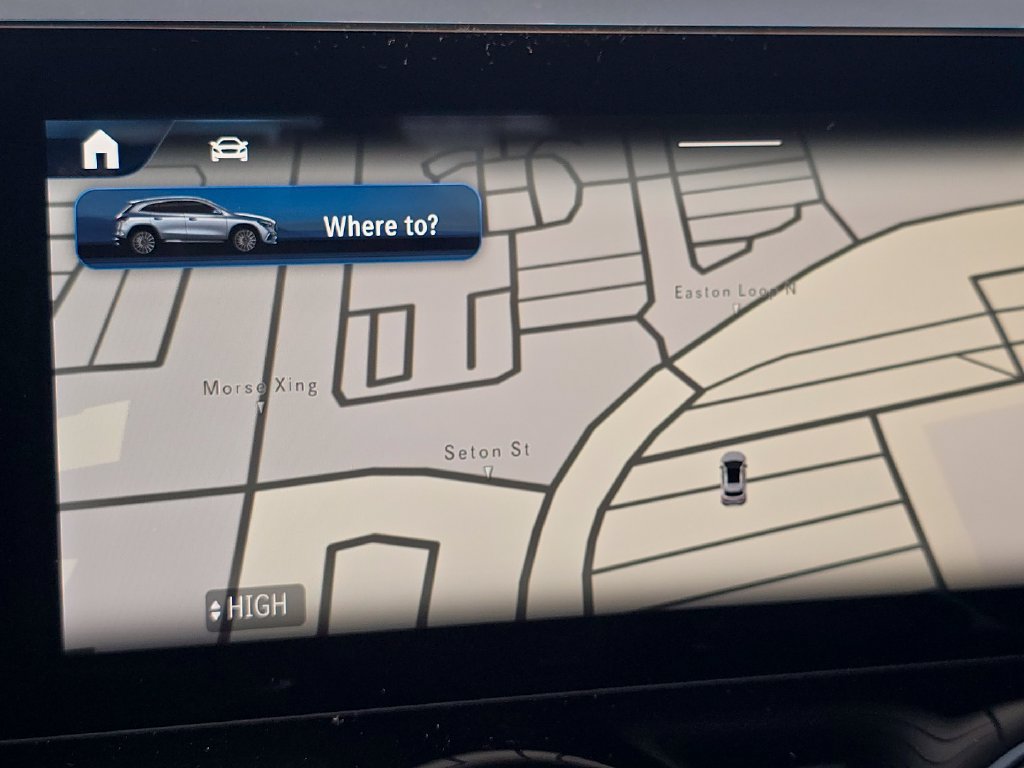 New 2026 Mercedes-Benz GLA 35 AMG 4MATIC image 4
