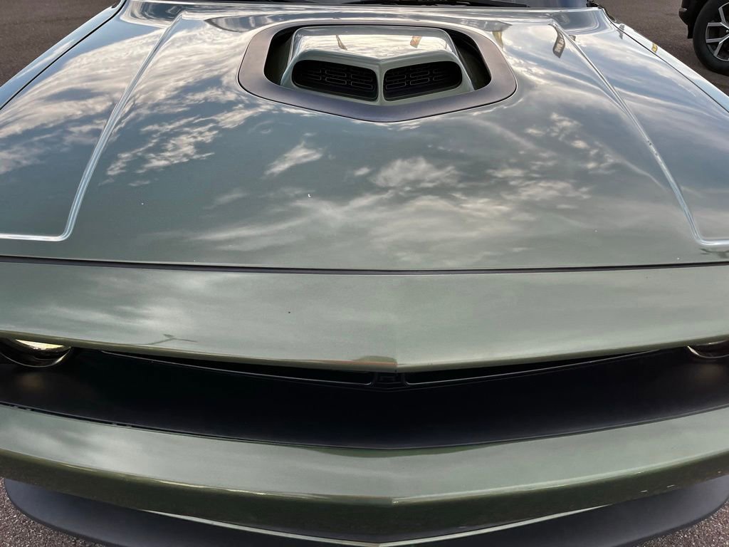 Used 2020 Dodge Challenger R/T Scat Pack image 33