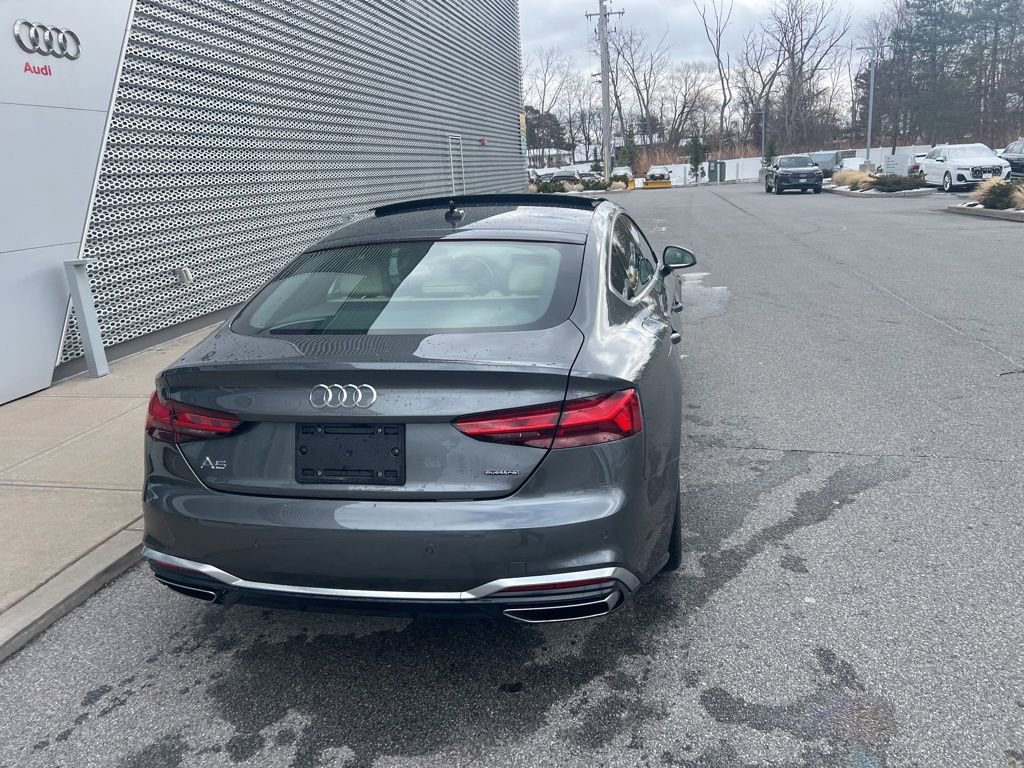 Used 2023 Audi A5 2.0T Premium w/ Convenience Package image 26
