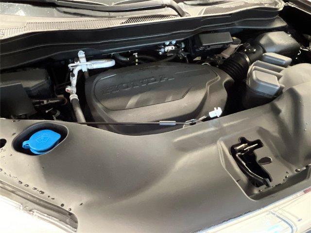 New 2026 Honda Ridgeline RTL image 11