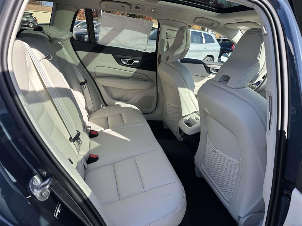 New 2026 Volvo V60 B5 Cross Country Plus w/ Climate Package image 12