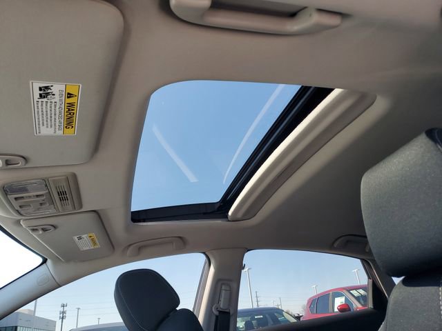 Used 2018 Honda Civic EX-T image 22