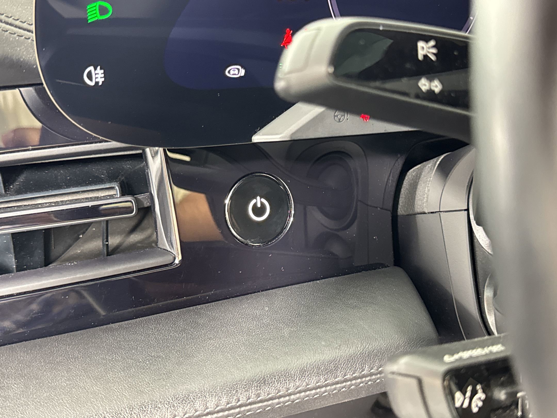 Certified 2021 Porsche Taycan 4S image 19