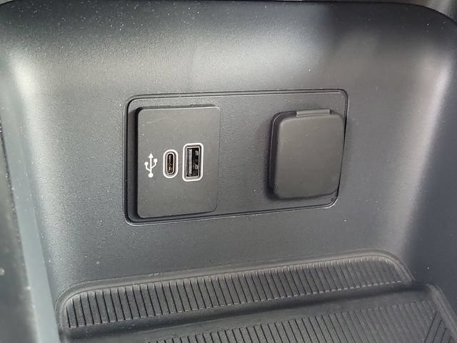 Used 2026 Ford Explorer Tremor w/ Tremor Ultimate Package AWD/4WD image 11
