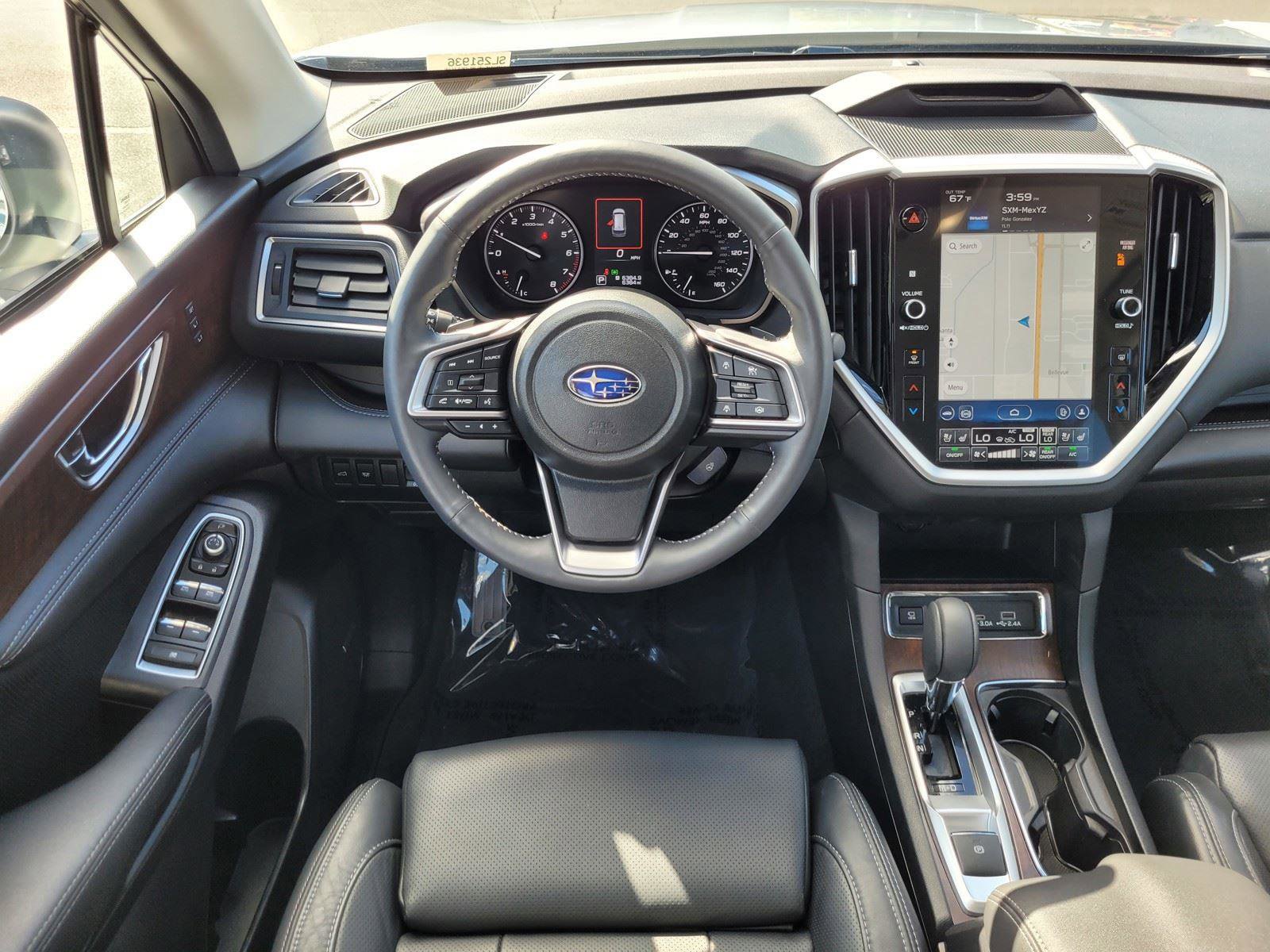 Used 2025 Subaru Ascent Touring image 20