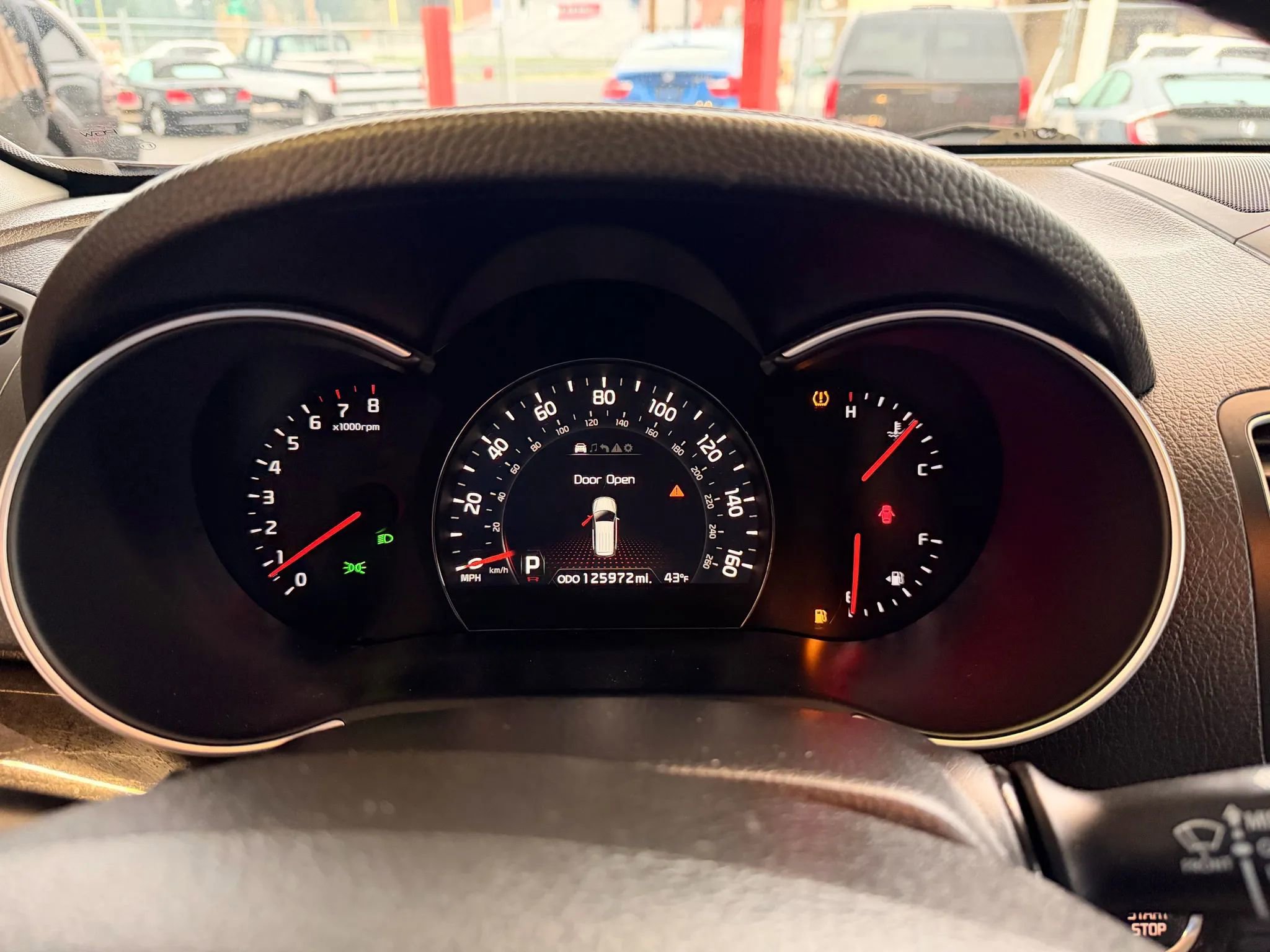 Used 2014 Kia Sorento SX w/ 3rd Row Package image 22