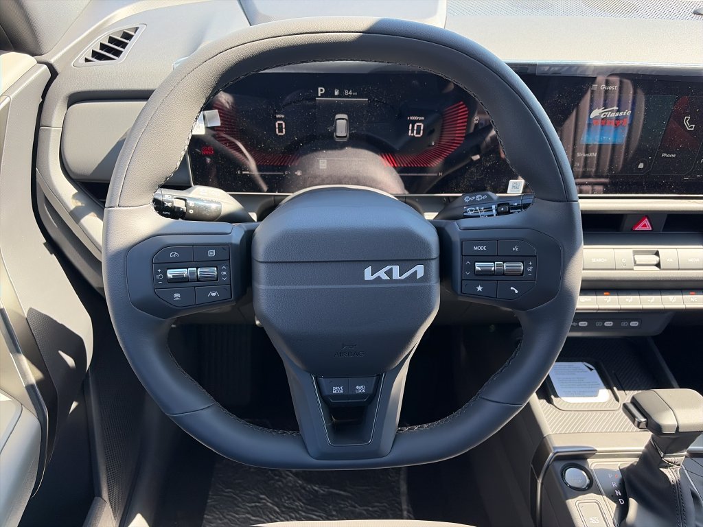 New 2027 Kia Seltos X-Line S AWD/4WD image 11