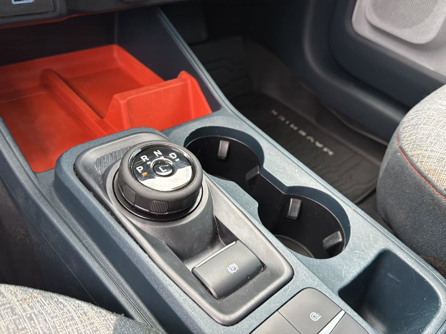 Used 2022 Ford Maverick XLT image 24