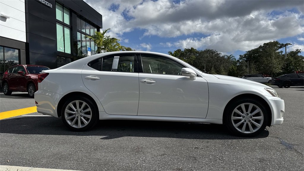 Used 2010 Lexus IS 250 AWD image 24