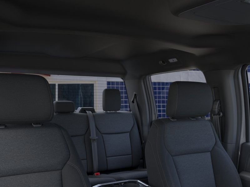 New 2026 Ford F150 XLT w/ XLT Black Appearance Package image 23