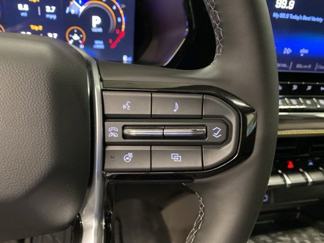New 2026 Chevrolet Colorado ZR2 w/ Technology Package image 15
