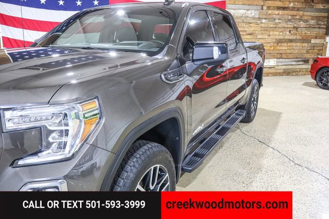 Used 2019 GMC Sierra 1500 AT4 w/ AT4 Premium Package image 29