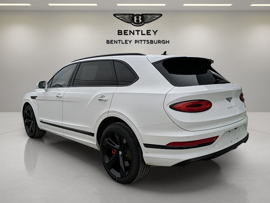 Used 2023 Bentley Bentayga Extended Wheelbase AWD/4WD image 10