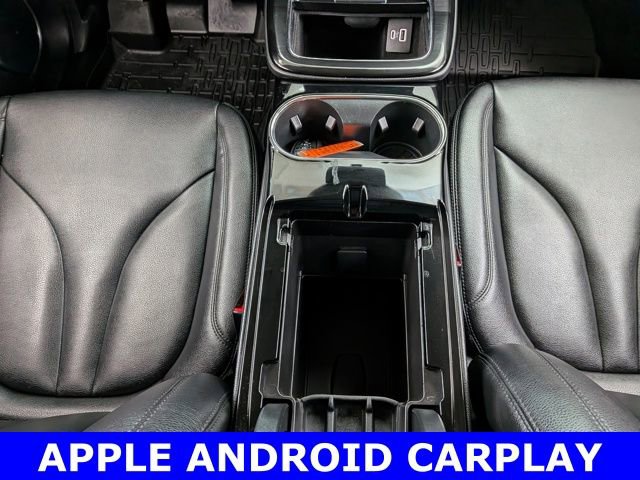 Used 2023 Lincoln Nautilus Standard w/ Premium Package image 31