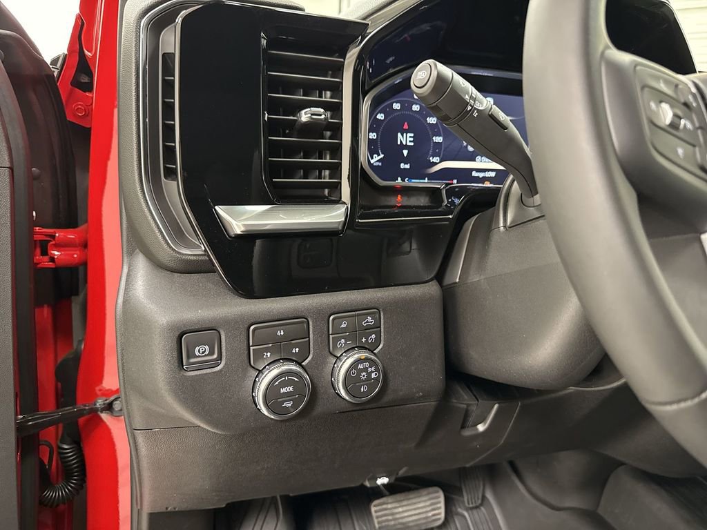 New 2026 GMC Sierra 2500 SLE w/ SLE Value Package; image 18