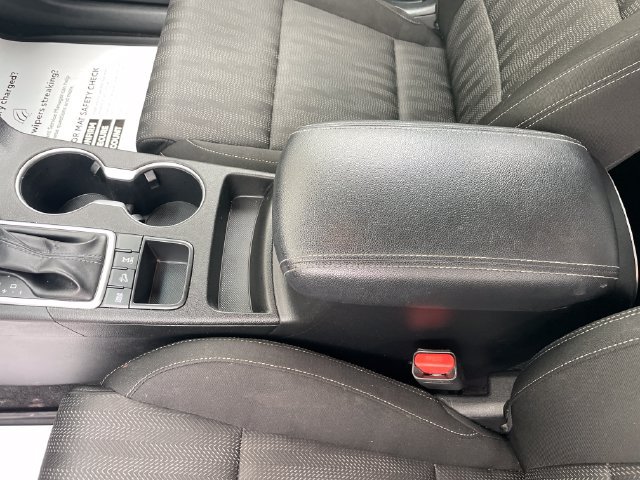 Used 2017 Kia Sportage LX AWD/4WD image 21