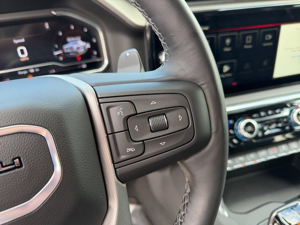 Used 2024 GMC Sierra 1500 Denali AWD/4WD image 16