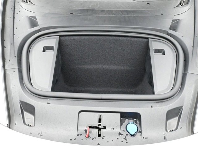 Used 2022 Porsche Taycan Turbo S image 21