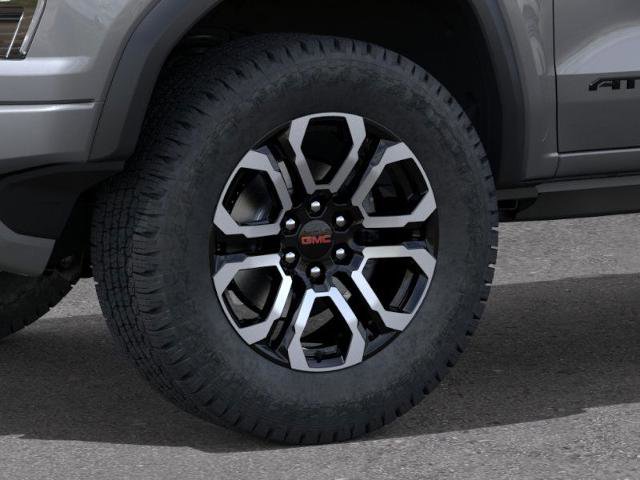 New 2026 GMC Canyon AT4 w/ Technology Plus Package image 35